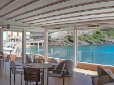 Hotel Miramare & Spa Hotels in Metropolitan City of Genoa