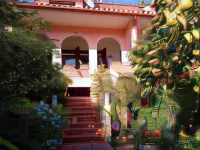 Villa Corrias Hotels in Siliqua
