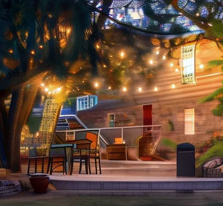 Prescott Pines Inn