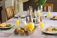 Old Oak Guest House Hotels in Bellville