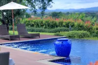 น่านบูติครีสอร์ท / Nan Boutique Resort - รีสอร์ท