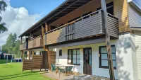 Apartments Tahko Hotels in 