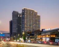 The Hotel Sokcho by Best Western Signature Collection Hotel di 