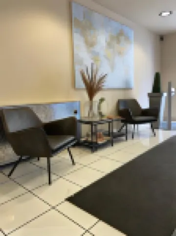 호텔 암 루드비히스플라츠