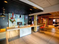 Ibis Cherbourg la Glacerie Hotels in La Glacerie