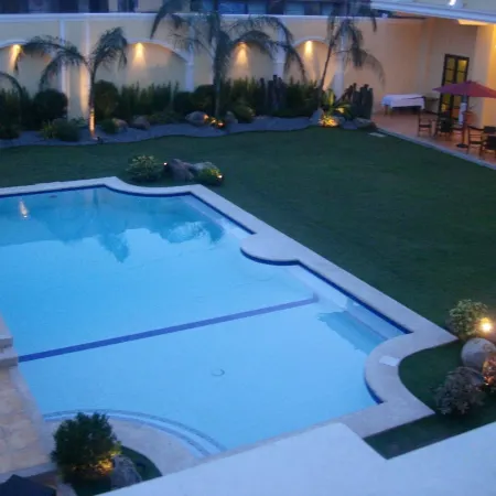 Planta Centro Bacolod Hotel & Residences