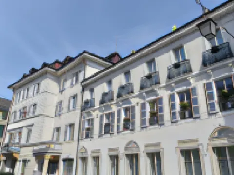 Apparthotel Privilodges le Royal Hotels near Jardins de l'Europe