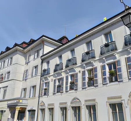 Apparthotel Privilodges le Royal