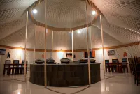 Atithi Luxury Resort