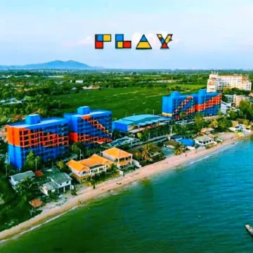 Play Phala Beach Rayong