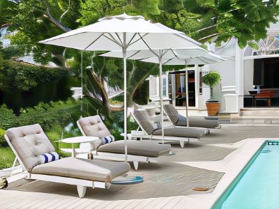 River Manor Boutique Hotel by the Living Journey Collection