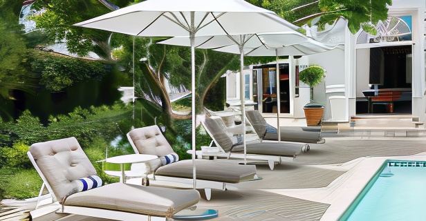 River Manor Boutique Hotel by the Living Journey Collection Hotels in Stellenbosch