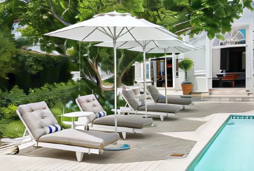 River Manor Boutique Hotel by the Living Journey Collection - spa