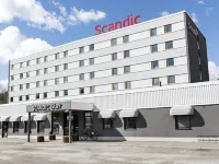 Scandic Täby Hotels in Taby