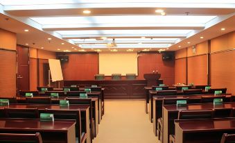 GreenTree Inn AnHui AnQing TongCheng South ShengTang Road ShengTang International Business Hotel