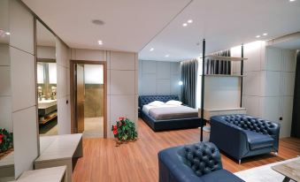 Hotel Butrinti