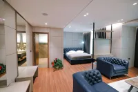 Hotel Butrinti