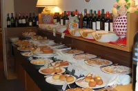 Grande Albergo Alfeo Hotels in Siracusa