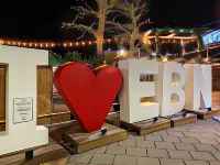 Atlanta Hotels in Eastbourne