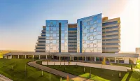 Lia! by Minyoun Stars of Ulugbek Hotels near Proto-urban site of Sarazm