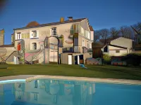 Montboulard Hotels in Soyaux