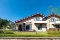 lecomtebleu Hotels near MonaYongPyong - Ski Resort