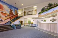 Arch Canyon Inn - Bintang 2