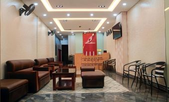 Jeanne Hotel
