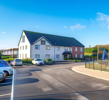 Two Rivers Lodge by Marston’s Inns