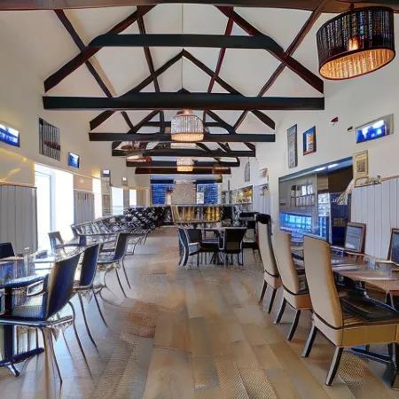 Manor Court Hotel