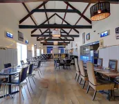 Manor Court Hotel - Parking