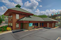 Creekstone Inn - 3-Star