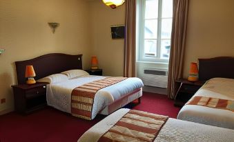 Logis Hotel Saint-Joseph