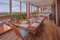 White Shark Guest House - balcony