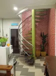 Paka Dalyla Hotel Hotels in Kerteh