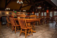 Montauk Lodge