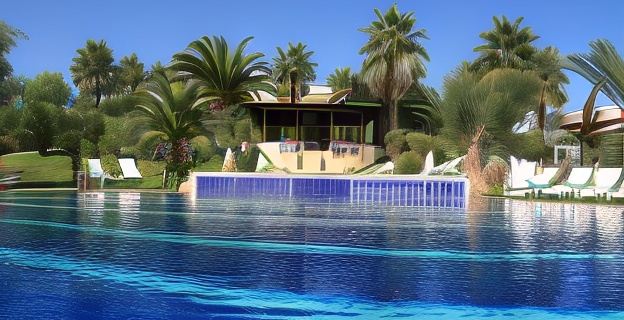Città Bianca Country Resort Hotéis em Ostuni