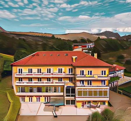 Hotel Castrum Villae by Walk Hotels