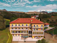 Hotel Castrum Villae by Walk Hotels Các khách sạn ở Castro Laboreiro