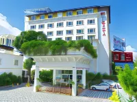 The PGS Vedanta Hotels near Amrita Hospital, Kochi