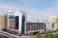 Crowne Plaza Riyadh Minhal Hotel di Riyadh