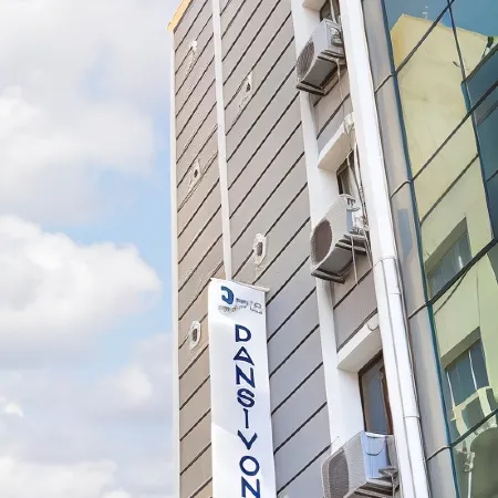 Deniz Pansiyon