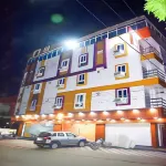Hotel 7 Eleven Hotels near Kota bypass Bridge