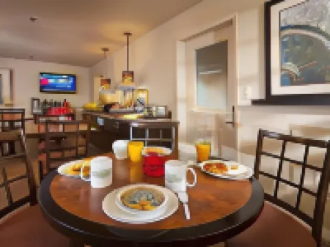 格蘭傑拉酒店 威廉斯酒店