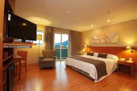 Plaza Rio Residences - Barra First