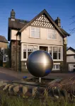 Windermere Boutique Hotel Spa Suites & Hot Tubs