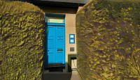 Cambridge House Hotels in Edinburgh