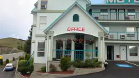 Alpine Motel - Motels