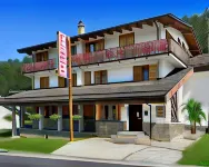 Residence Nube d'Argento - 3-Star