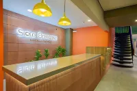 Siete Balcones Hotel Coworking - 2-Star